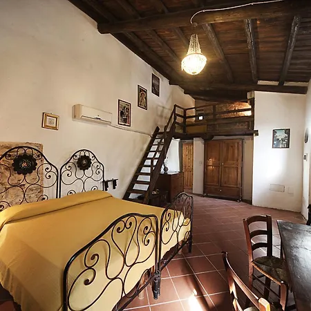 Casamare Gabicce Апарт-отель