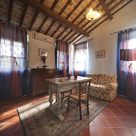 Casamare Gabicce Апарт-отель *