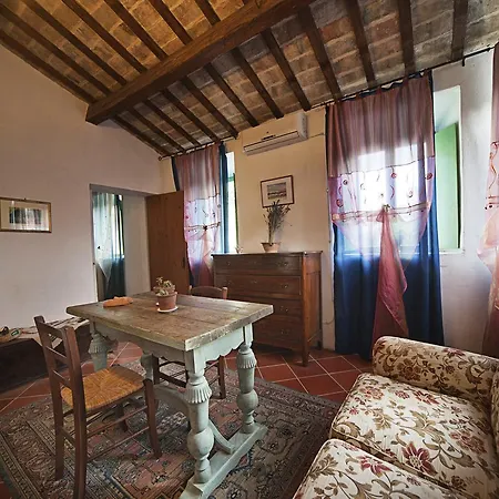 Casamare Gabicce Апарт-отель Габичче-Маре
