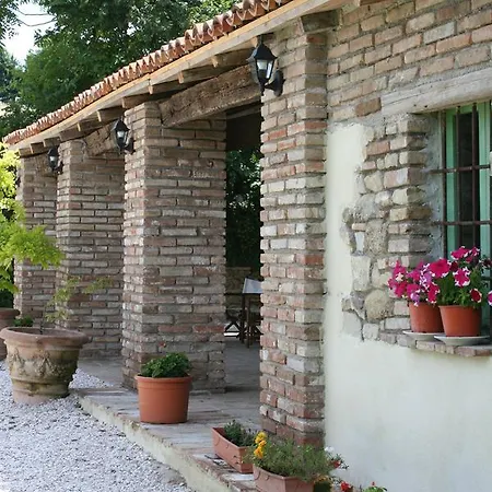 Апарт-отель Casamare Gabicce *