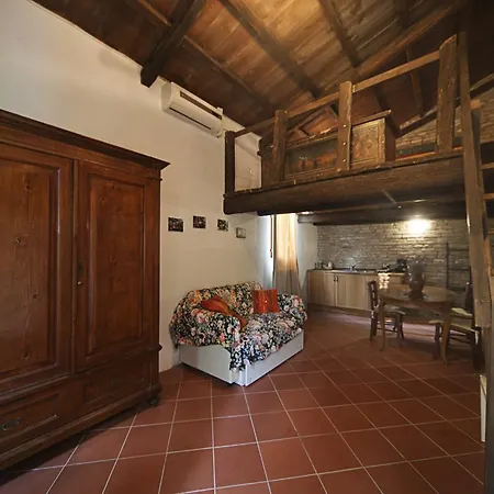Casamare Gabicce Апарт-отель *