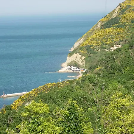 Casamare Gabicce * Габичче-Маре
