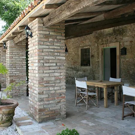 Casamare Gabicce Габичче-Маре