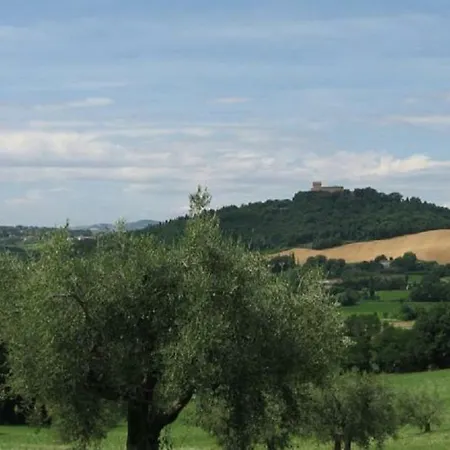 Casamare Gabicce Апарт-отель Габичче-Маре